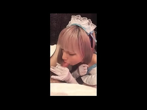 ❤️ Жапон пұты [майука], француз қызметшісі костюмі, 1-бөлім, минет және лосьонмен жұлқылау ❤ Сапалы порно бізде kk.nastypornpics-com.ru ❌