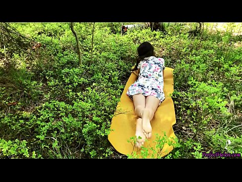 ❤️ Тиндердегі бейтаныс адам менің кискамды мастурбациялайды және орманда құмарланып жүреді ❤ Сапалы порно бізде kk.nastypornpics-com.ru ❌